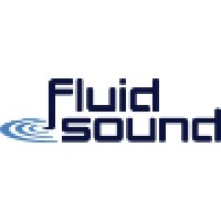 Fluid Sound Logo