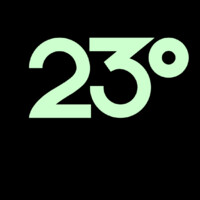 23º Lifestyle Marketing Logo