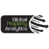 Global Property Analytics Logo