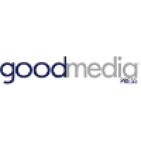 GoodMedia Press Logo