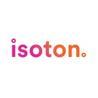 Isoton Logo