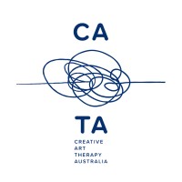 Creative Art Therapy Australia Logo