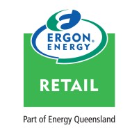Ergon Energy Retail Logo