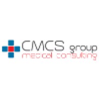 Corporate Medical Consulting Services Group Logo