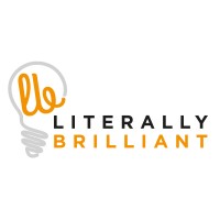 Literally Brilliant Pty Ltd Logo
