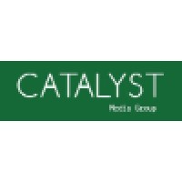 Catalyst Media Group Ltd. Logo