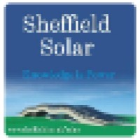 Sheffield Solar Logo