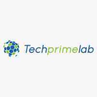 Techprimelab Software Pvt. Ltd. Logo