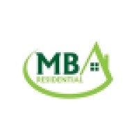 MBA Residential PTY LTD Logo
