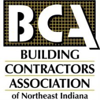 Building Contractors Association of Northeast Indiana Logo