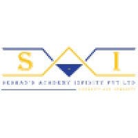 Seshans Academy Infinity Pvt. Ltd. Logo