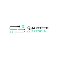Quartetto di Brescia Logo