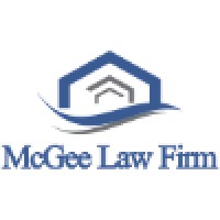 McGee Law Firm| Capital Title Company Logo