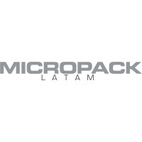 MICROPACK Latam Logo