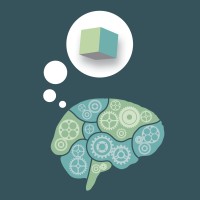 The Design Minds, Inc. Logo