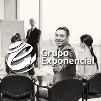 Exponencial Consulting and Coaching Logo
