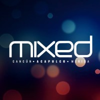 Mixed Comunicación Integral Logo