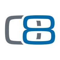 Zero8 Studios Logo