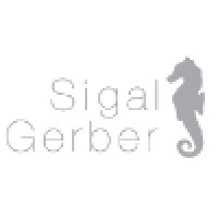 Sigal Gerber Jewelry Logo
