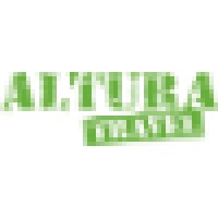 Altura Travel Logo