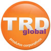 TRD Global Logo
