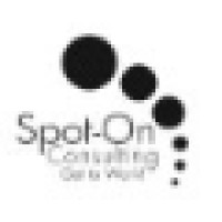 Spot-On Consulting Logo