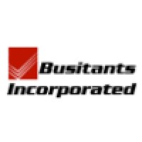 Busitants Incorporated Logo
