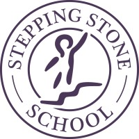 Stepping Stone School Logo