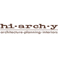 hi•arch•y llp Logo