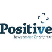 Positive Investment Enterprise Logo