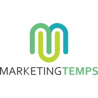 MARKETING TEMPS - AUSTRALIA Logo
