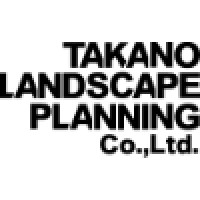 Takano Landscape Planning Logo