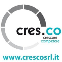 Cres.co Srl Logo