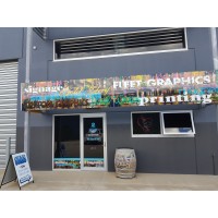 Magnum Signs (Vic) Logo