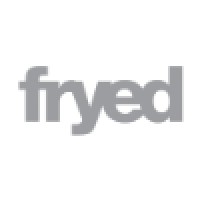 Fryed Advertising Logo