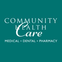 Community Health Care Logo