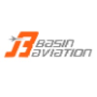 Basin Aviation Logo