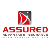Assured Advantage Insurance Logo