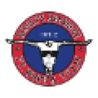 Risckys BBQ Logo