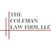 The Coleman Law Firm, LLC - Minneapolis Logo