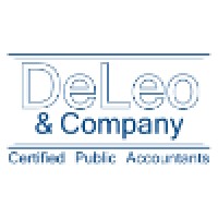 DeLeo & Company Logo