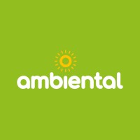 Ambiental Limpeza Urbana e Saneamento Ltda. Logo