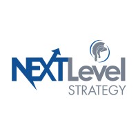 Next Level Strategy Logo