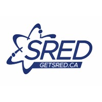 SRED Consultants Inc. Logo