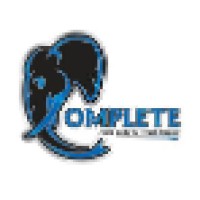 Complete Auto Body & Repair Logo