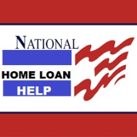 National Home Loan Help Logo