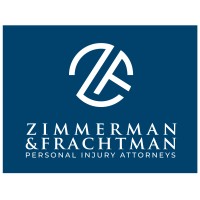 Zimmerman & Frachtman, P.A. Logo