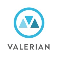 Valerian LLC Logo