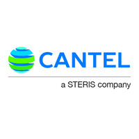 Cantel, A STERIS Company Logo