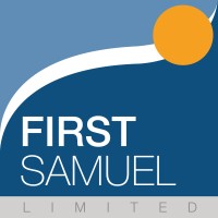 First Samuel Limited Logo